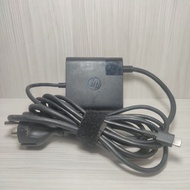 Laptop Charger Adapter hp Type C 65w Watt Thinkpad Dell