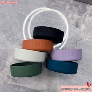 【Delivery from Malaysia】WISKLY 1Pcs Bottle Cover, 71-77mm Diameter Anti Slip Cup Cover, Silicone Pro