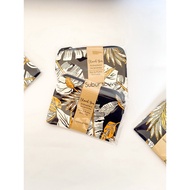 Canvas POUCH SOUVENIR / CANVAS WALLET