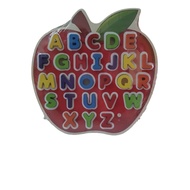 -KIDS JIGSAW PUZZLE / ABC PUZZLE / ALPHABET JIGSAW PUZZLE / PUZZLE ABJAD KANAK-KANAK