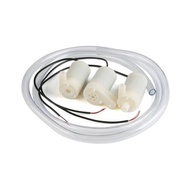 Water Pump 3V 4.5V 5V, Mini Water Pump Suitable for DIY