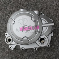 MOTORCROSS CHINA 250cc Engine Crankcase Magnet & Clutch Cover Assy Original XINGUIZUN SHR-3 N911 BNK
