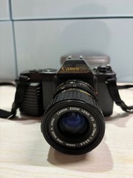 Canon T50 底片相機