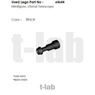 [USED PARTS] U60-64644: Minifigure, Utensil Telescope