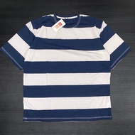 Uniqlo striped t-shirt, premium men's striped t-shirt, Uniqlo striped t-shirt