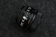 Nikon 35mm f2D 無盒單 SN:580