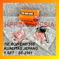 Tie Rod End 555 SE-2161 Toyota Corona RT132 TT132 - GL EX Saloon