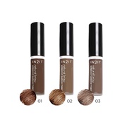 (New Stock) IN2IT Natural Brow Waterproof Eyebrow Mascara 6g (NBM)