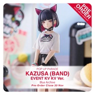 [PreOrder] POP UP PARADE-Blue Archive_Kazusa (Band): Event KV Ver.