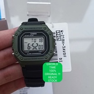 CASIO ORIGINAL W-218H-3A/W-218H-3AVDF/W-218H/W218H