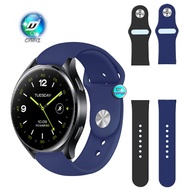 xiaomi watch 2 Smart Watch strap Silicone strap for xiaomi watch 2 strap Sports wristband
