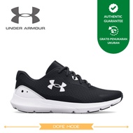 Under Armour Surge 3 Original BNIB Sepatu Sneakers Pria 77502