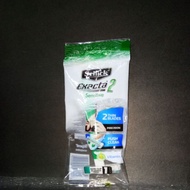 SCHICK EXACTA 2 SENSITIVE 1’S