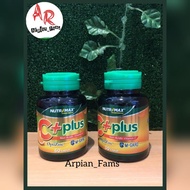 C+ Plus Nutrimax/non-Acidic Vitamin C