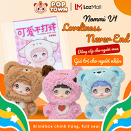[HỎA TỐC] NOMMI V1 V3 V6 - Dễ Thương Trái Cây Thế Giới Kỳ Ảo  - Loveliness Fruits Fantasy World Blin