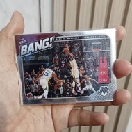 DWYANE WADE 2020-21 PANINI-MOSAIC