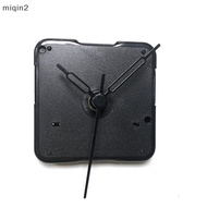 [miqin] Clock Mechanism DIY Home Small Clock Table Clock Movement Mechanism Kit [SG]