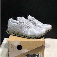 On Cloud 5 Lightweight breathable men's and women's running shoes R9WW