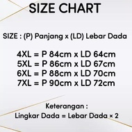 (Recommended) Men's Jumbo T-Shirts 7XL 6XL 5XL 4XL, Big Size oversize T-Shirts