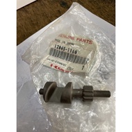 100% original japan Valve Cylinder Parts Kawasaki KR Victor exhaust power valve bar
