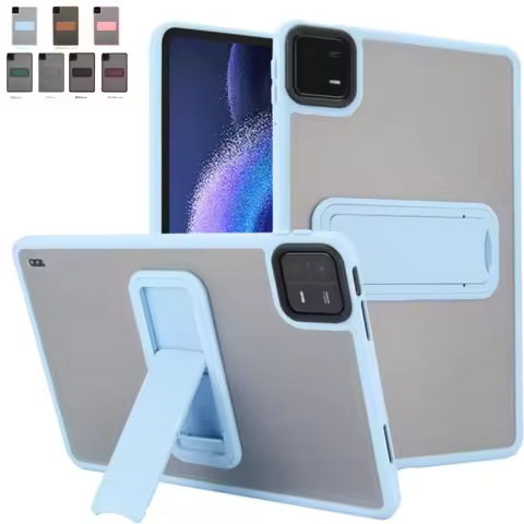 Case for Xiaomi Pad 6 11 inch 2023 Military-Grade Protection Tablet Cover for Xiaomi Pad 6 Pro 11" w