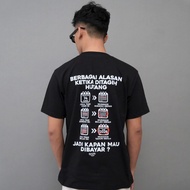 Kepstore Official - Men's Unisex Combed 24s T-Shirt