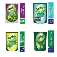 [TERMURAH] sunlight jeruk nipis 700ml/560ml