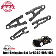 RC Spare Part SG1603 SG1604 1 Set Front Swing Arm Code 1603-025