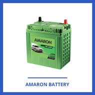 Amaron Car Battery | OEM Van and Lorry Vehicle Batteries