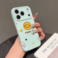 Side Heart Shape Large Window Glossy Casing for Realme 16T 5 Note 70 60 50 C75 C63 C55 C53 C51 C35 C