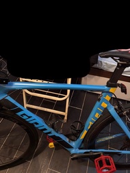 giant 公路車 M碼