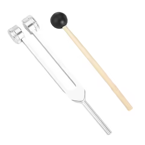 HHO-Tuning Fork For Healing Professional Tuning Forks Healing Set With Frequency Healing Devices Sou