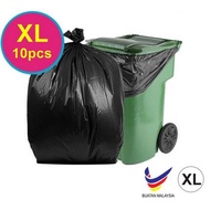 Garbage Bag Karung Sampah Plastik Sampah Size XL