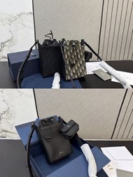 全場最抵‼️Dior 水桶包