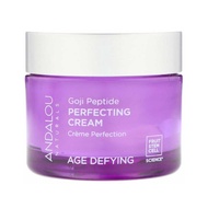 Andalou NATURALS GOJI PEPTIDE PERFECTING CREAM AGE DEFYING - 17275