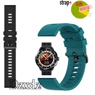 Aolon Ocean Smart Watch Strap Smart Watch Band Wristband for Aolon Ocean Smart Watch Screen Protecto