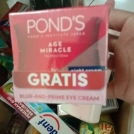 Ponds*****