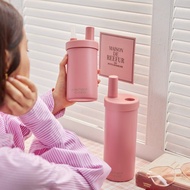 Elephant Cuppa 保溫保冰大象杯S - 莓果奶昔