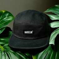 Badsclub LOGO BOX 5 panel Cap Hat 5 panel Baseball Cap Unisex Casual Cap 5panel Cap Fast Dry Cap