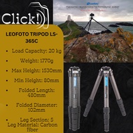 LEOFOTO TRIPOD LS-365C