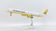 Ready Stock JC Wings 1: 200 Thomas Cook Air B757-300 D-ABOK Alloy Model Limited Edition Car Model