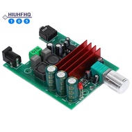 Tpa3116D2 Subwoofer Digital Power Amplifier Board Tpa3116 Amplifiers 100W Audio Module Ne5532 Op Amp