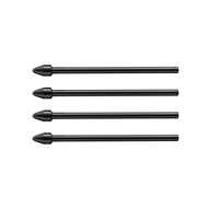 LAMY Z107 Replacement AL-star EMR Stylus 0.35mm PC/EL Pointier Tips (4 Pack)