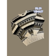 Embark Vintage Style Knitwear