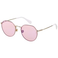 90%NEW VEDI VERO VRBM02 Sunglasse 寶麗萊 粉紅色 太陽眼鏡