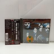 F178-74 cd terpakai USED CD. [PINK CREAM 69 - CHANGE] F178-74