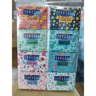 ONWARDS POCKETS TISSUE 1packet/48small packet