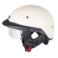 Soman หมวกกันน็อคครึ่ง H3ชายและหญิงผู้ใหญ่หมวกกันน็อครับรอง3C