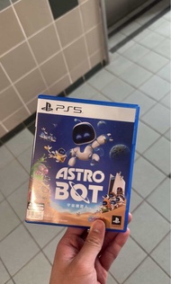 Astro Bot: Rescue Mission - PS5
