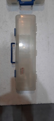 HỘP ĐỰNG MỒI CÂU MIFINE B003 ( XẢ KHO SIÊU GIẢM GIÁ )